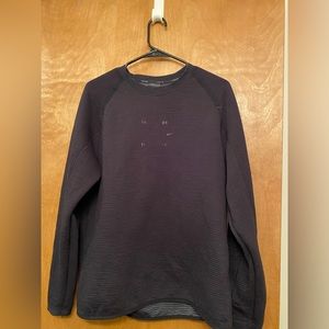 Nike sweatshirt